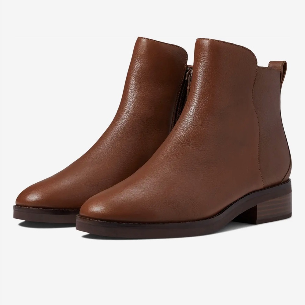 River Chelsea Bootie